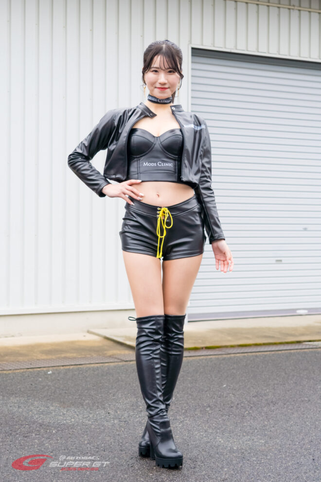 にしたんクリニック レースアンバサダーアワード2025 ルーキーディヴィジョン／エントリーレースアンバダサー