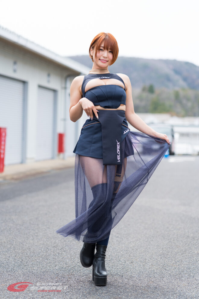 にしたんクリニック レースアンバサダーアワード2025 ルーキーディヴィジョン／エントリーレースアンバダサー