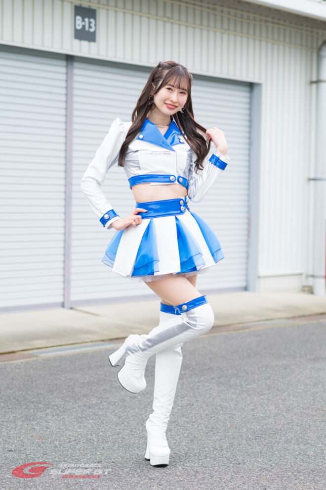 にしたんクリニック レースアンバサダーアワード2025 ルーキーディヴィジョン／エントリーレースアンバダサー