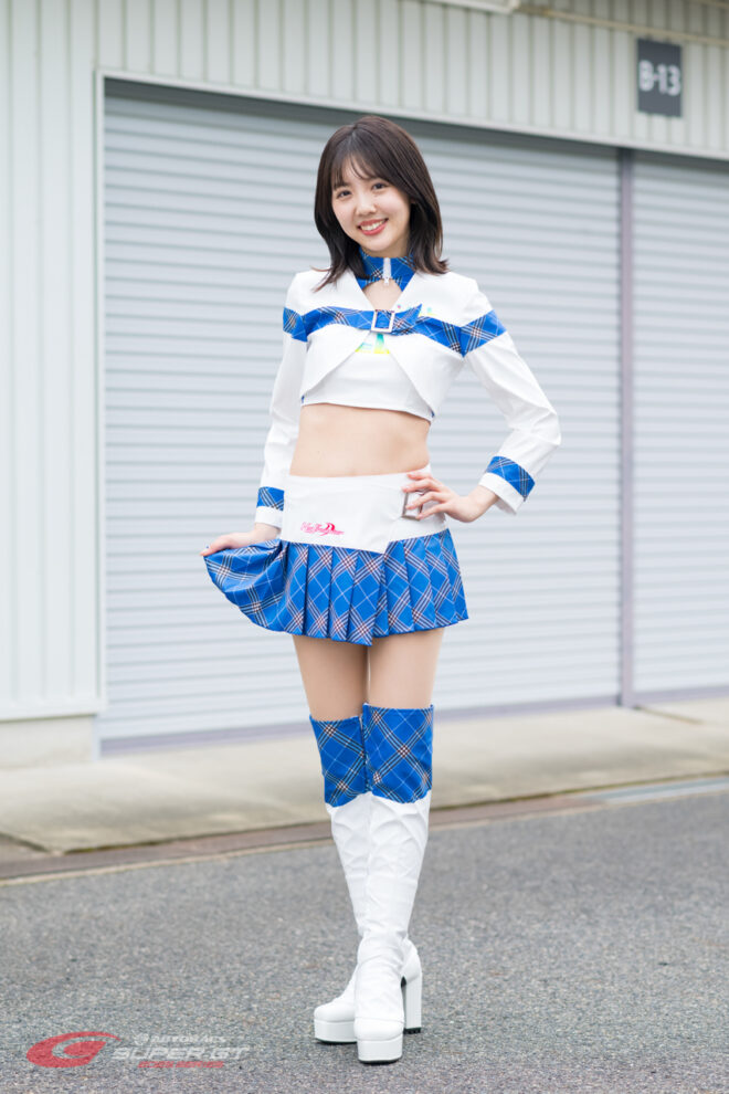 にしたんクリニック レースアンバサダーアワード2025 ルーキーディヴィジョン／エントリーレースアンバダサー