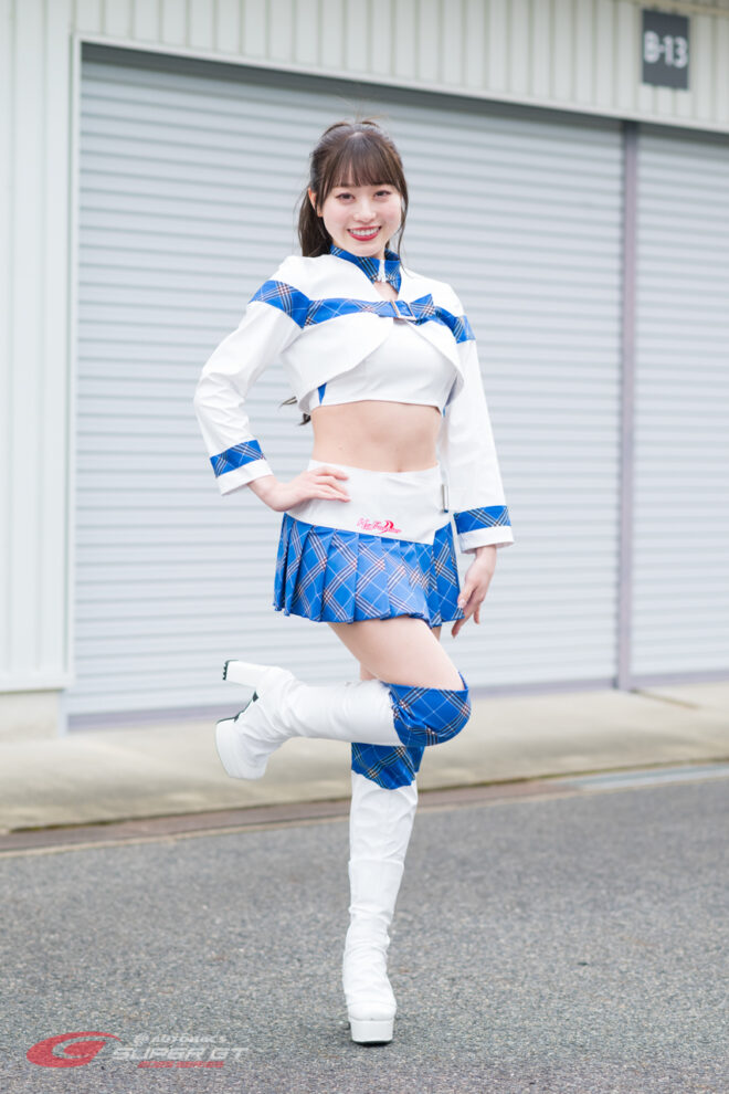 にしたんクリニック レースアンバサダーアワード2025 ルーキーディヴィジョン／エントリーレースアンバダサー