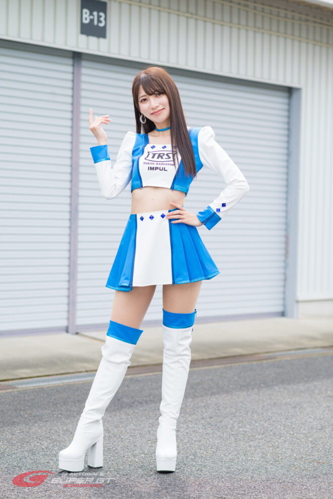 にしたんクリニック レースアンバサダーアワード2025 ルーキーディヴィジョン／エントリーレースアンバダサー