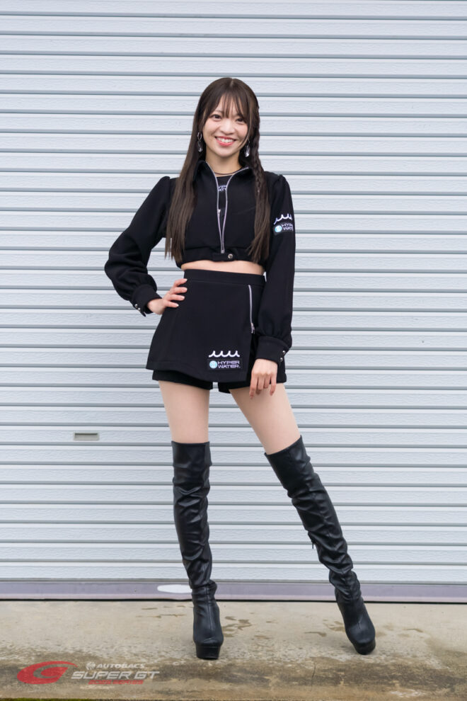 にしたんクリニック レースアンバサダーアワード2025 ルーキーディヴィジョン／エントリーレースアンバダサー