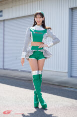 にしたんクリニック レースアンバサダーアワード2025 ルーキーディヴィジョン／エントリーレースアンバダサー