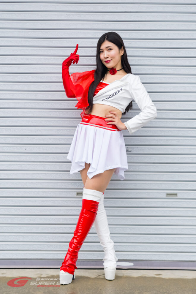 にしたんクリニック レースアンバサダーアワード2025 ルーキーディヴィジョン／エントリーレースアンバダサー