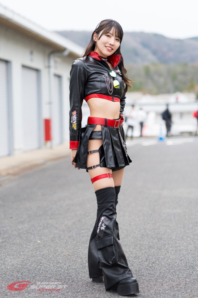 にしたんクリニック レースアンバサダーアワード2025 ルーキーディヴィジョン／エントリーレースアンバダサー