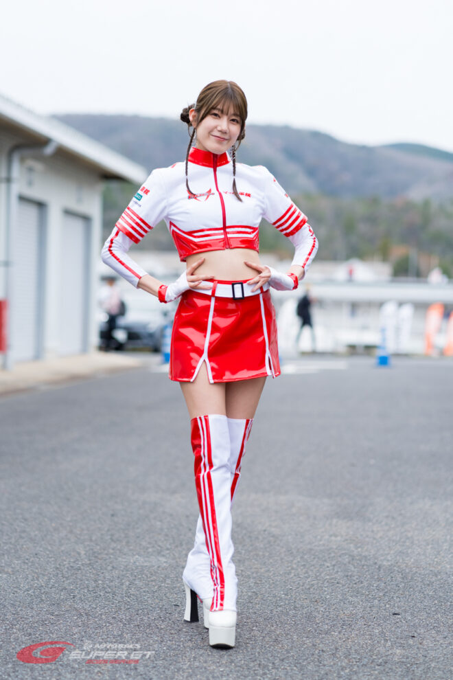 にしたんクリニック レースアンバサダーアワード2025 ルーキーディヴィジョン／エントリーレースアンバダサー