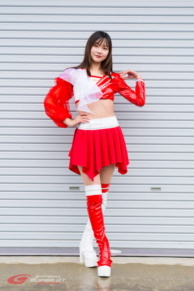 にしたんクリニック レースアンバサダーアワード2025 ルーキーディヴィジョン／エントリーレースアンバダサー