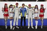 TGR TEAM KeePer CERUMO　2025スーパーGT第2戦富士　予選レポート