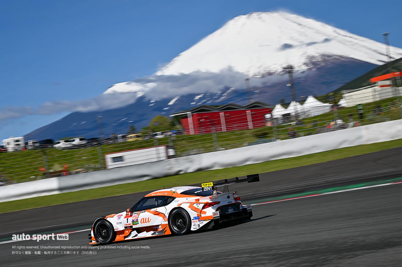 ACOとSROとの連携の先に見据えるGTA坂東正明代表の夢。「GT500でチャンピオンを獲ったらル・マン24時間に」