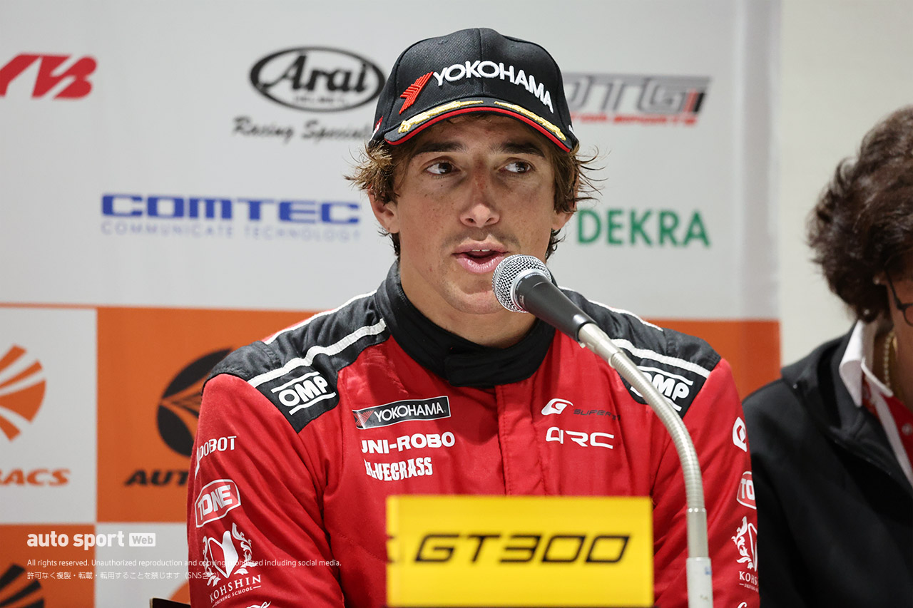 ロベルト・メリ・ムンタン