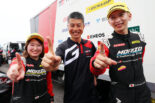 モリゾウチャレンジカップ　2025年JRC第3戦飛鳥　ラリーレポート