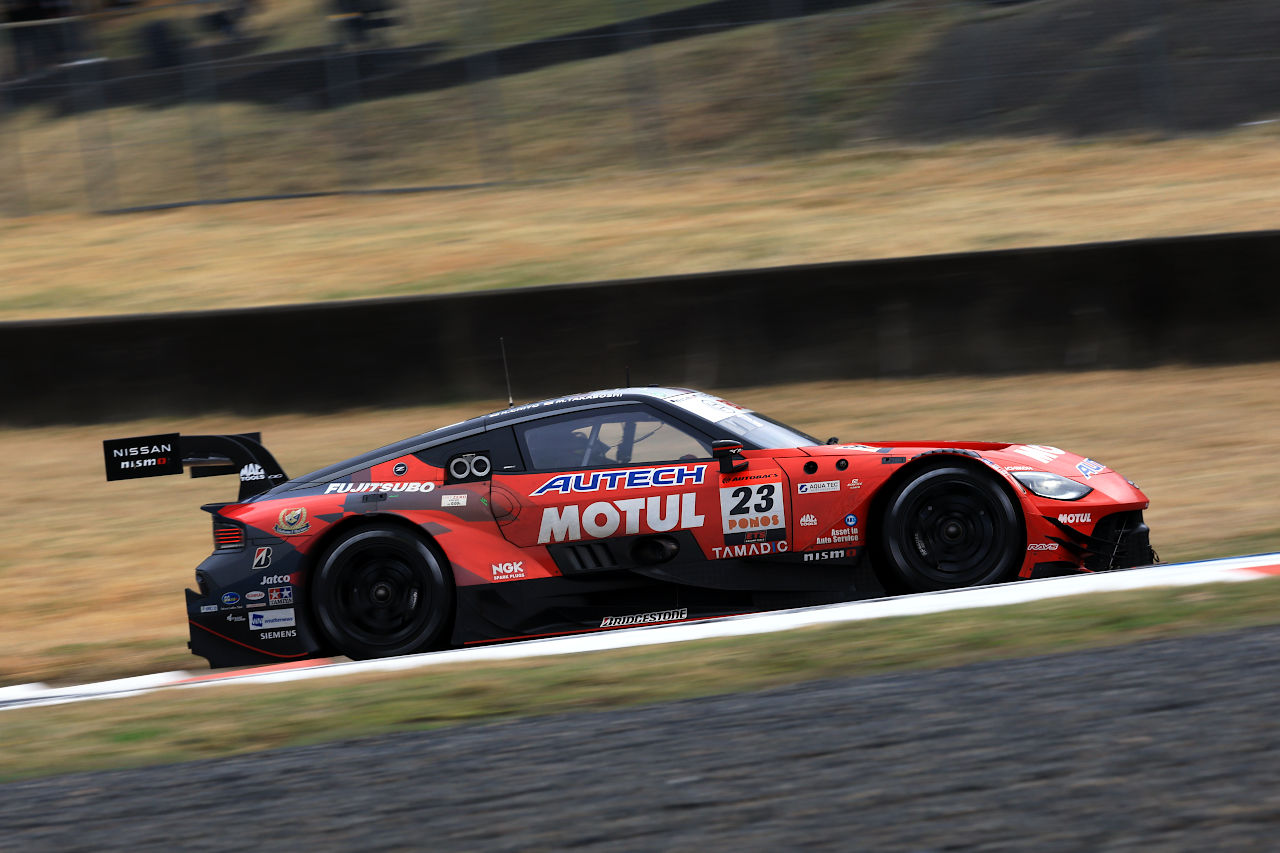 ライバルとして競い合うことで、さらなる“速さ”と“強さ”を目指す【GT500新コンビの新たなる決意】