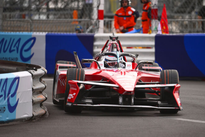 初ダブルヘッダーのモナコE-Prix、第7戦でブエミが6年ぶりの優勝を果たす。第6戦ではローランドが今季3勝目