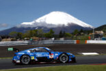 ニッサン　2025スーパーGT第2戦富士　レースレポート