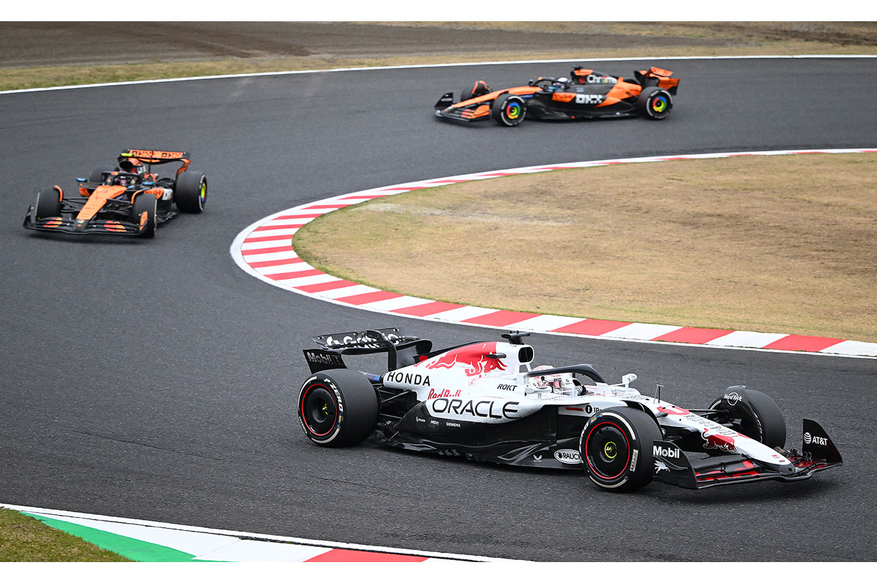 新時代“ヘアピン”攻略法──『尾張正博エフワン限定便』第10回配信中！