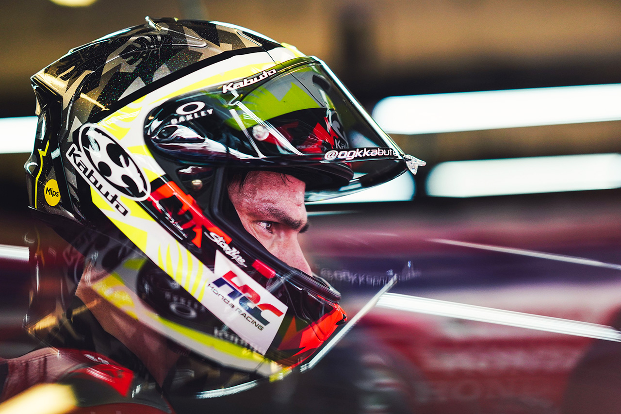 マリーニ、極僅差で予選Q2直接進出ならずも「開発はいい方向に進んでいる」／第6戦フランスGP