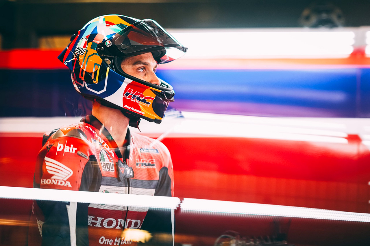 スプリント今季4度目入賞のミル「良いペースでポテンシャルを発揮できた」／第6戦フランスGP