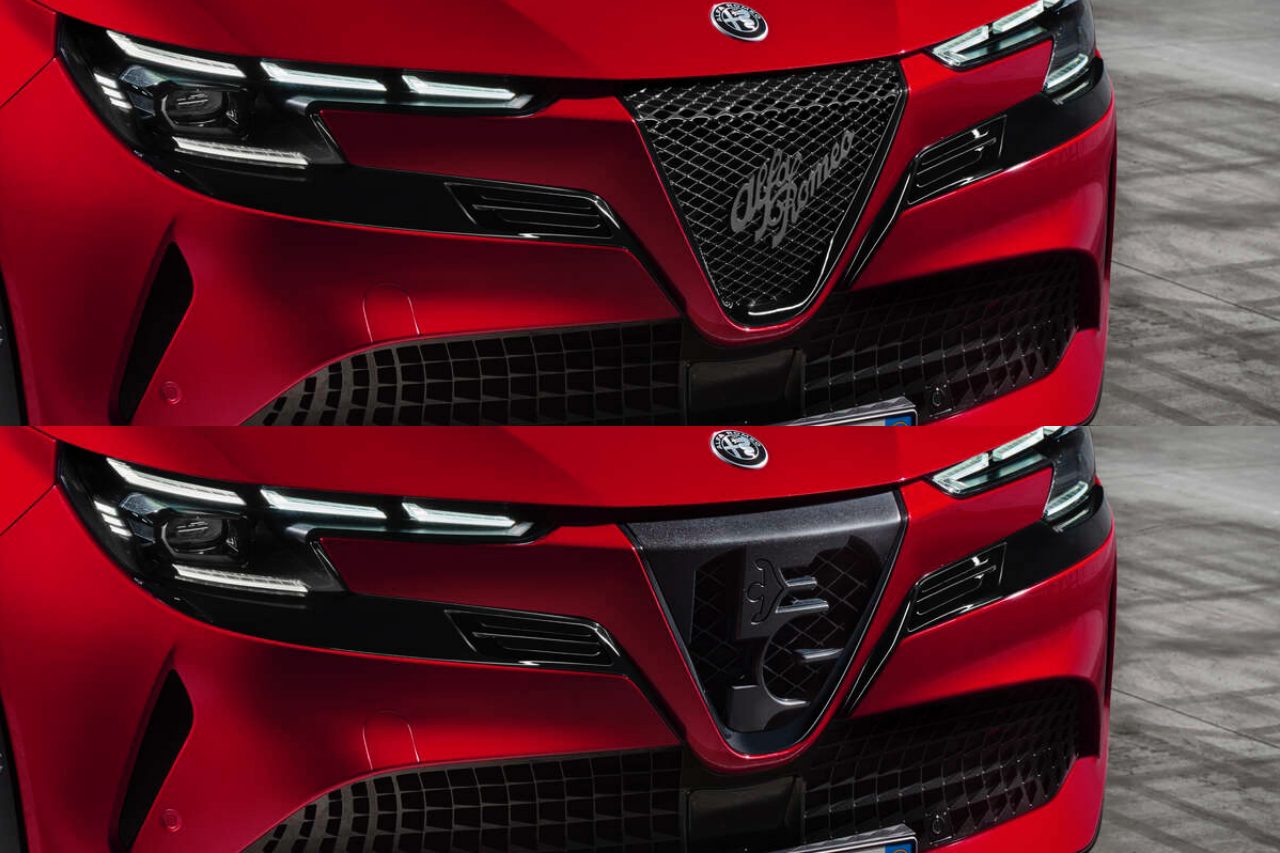 アルファロメオ、新型コンパクトSUV『ジュニア』の6月24日発表に先駆けて特設ティザーサイトを公開