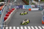 【タイム結果】2025フォーミュラE東京E-Prix　フリー走行1回目