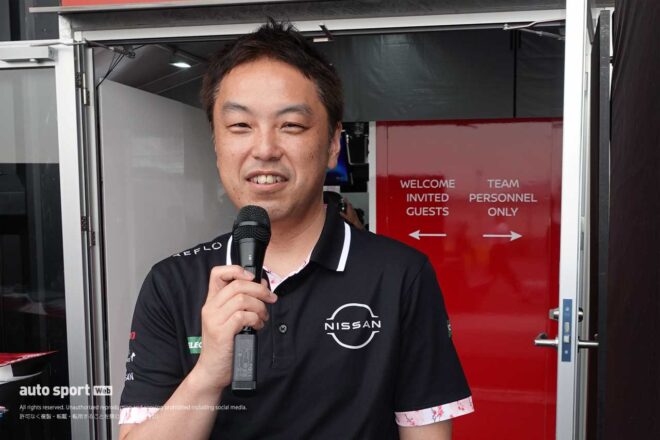 2025フォーミュラE東京大会 Tokyo E-Prix