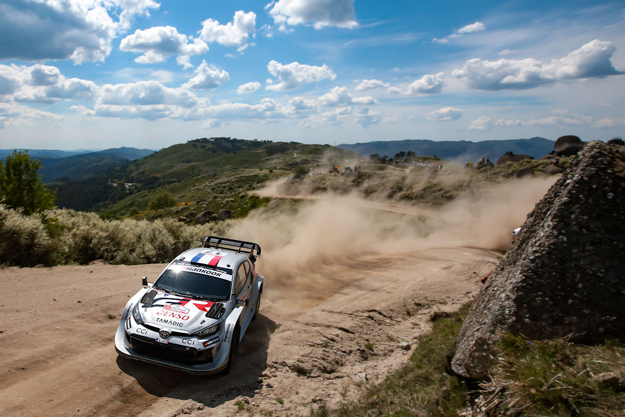 セバスチャン・オジエ