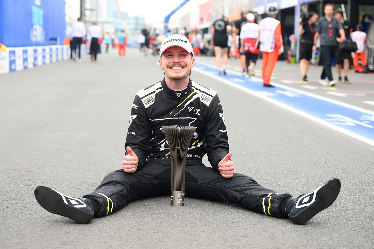 ダニエル・ティクトゥム（クプラ・キロ）