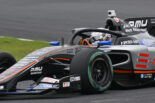 SANKI VERTEX PARTNERS CERUMO・INGING　2025スーパーフォーミュラ第5戦オートポリス　レースレポート
