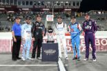 前半戦で3連勝も記録した好調トヨタのベルが、ロガーノを撃破し”祭典”初優勝／NASCAR All-Star