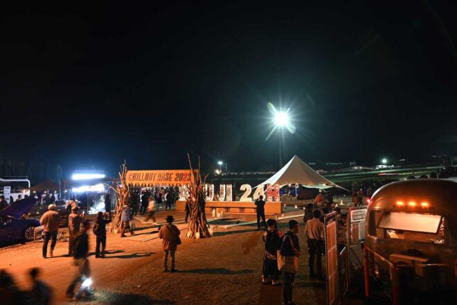 国内最大規模のNAPAC富士24時間オーバーナイトフェスのイベント。スーパー耐久ならではの注目車両とニューマシンを紹介