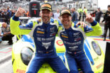 王者WRT、チーム一丸の逆転勝利。レース1はルトロニック・ポルシェが制す／GTWCヨーロッパ第3戦ザントフォールト