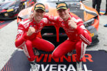 王者WRT、チーム一丸の逆転勝利。レース1はルトロニック・ポルシェが制す／GTWCヨーロッパ第3戦ザントフォールト