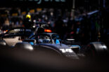2025年FIA F2第5戦モンテカルロ　ビクトール・マルタンス（ARTグランプリ／ウイリアムズ育成）