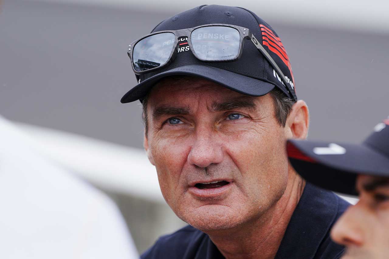 ティム・シンドリック