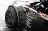 TOYOTA GR86 CARBON SPEC／DRIFT