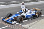 佐藤琢磨は2番手から。第109回インディ500のスターティンググリッドが決定【全車ギャラリー】