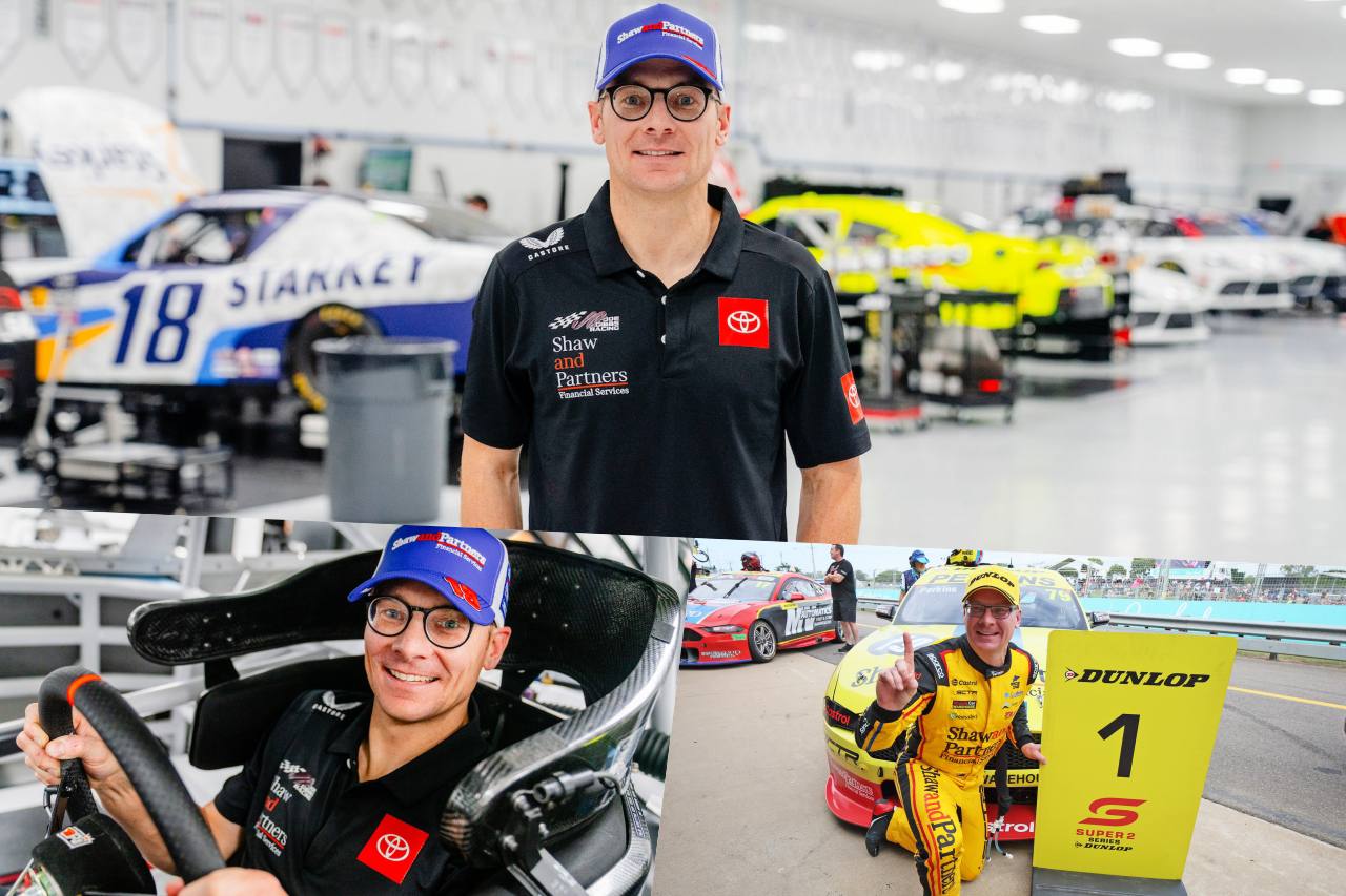 来季『GRスープラ』6台体制で参入のトヨタ陣営、NASCAR連携や地元ステップアップ構築も視野に／RSC