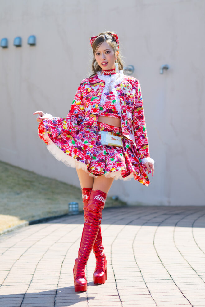 RAアワードを受賞し今季に挑む央川かこ「レースアンバサダーとして活躍できるように頑張る一年にしたい」【2025RQインタビューVol.05】