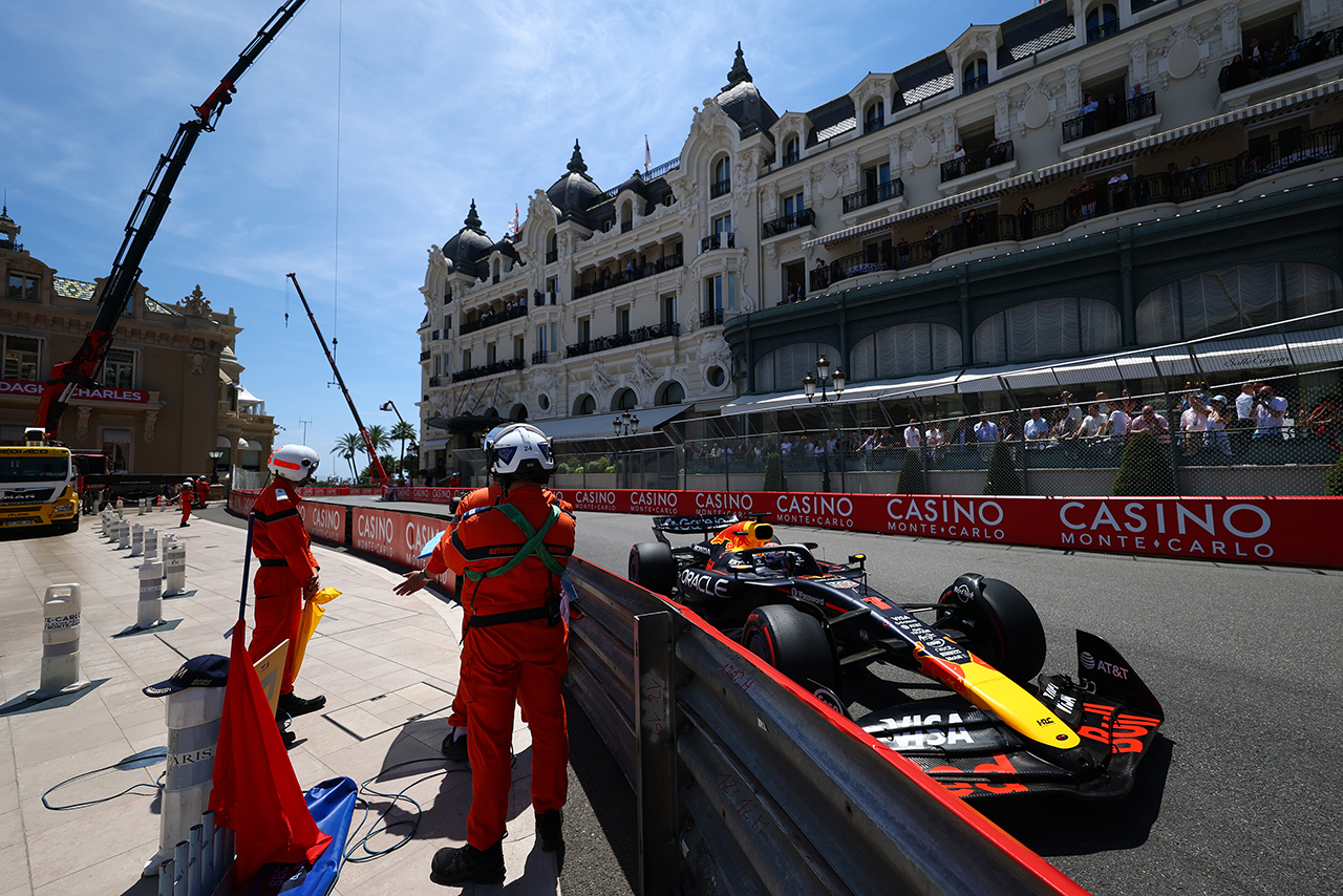 マックス・フェルスタッペン（レッドブル）