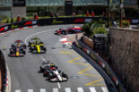2025年FIA F2第5戦モンテカルロ