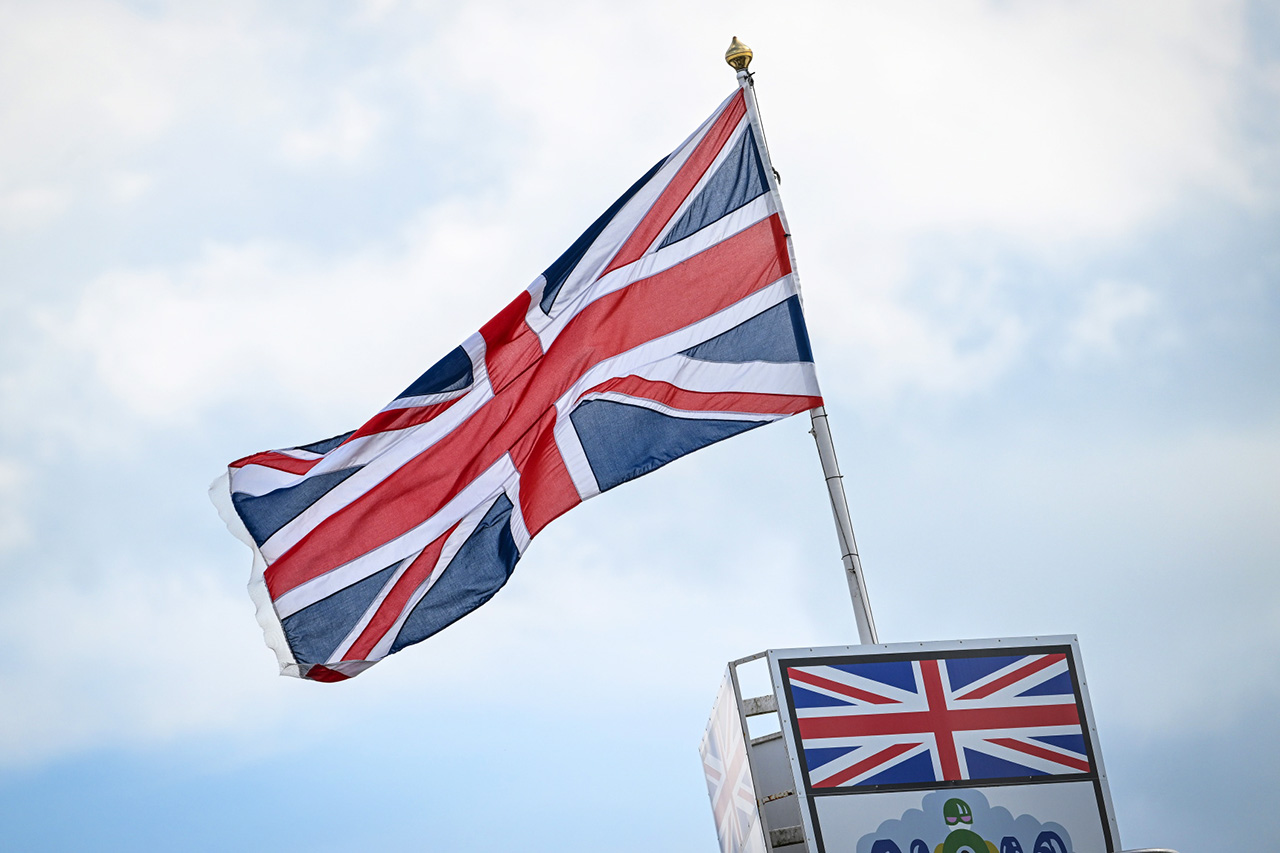 【ポイントランキング】2025MotoGP第7戦イギリスGP終了時点