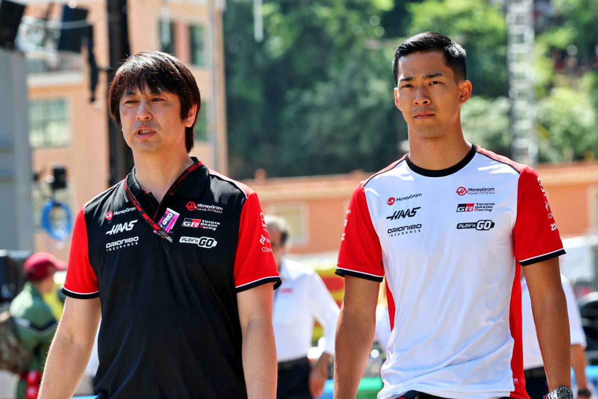 加地雅哉&平川亮
