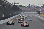 第109回インディアナポリス500マイルレース