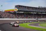 第109回インディアナポリス500マイルレース