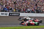 第109回インディアナポリス500マイルレース
