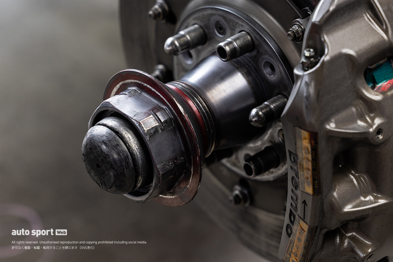 ドゥカティ、2度目の鈴鹿8耐で目指すは優勝。スーパーフォーミュラから得た技術を駆使して起死回生なるか