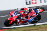 ホンダ、5戦ぶりの決勝ダブルポイント獲得。マリーニ「もっと良い結果を出せた」／第7戦イギリスGP