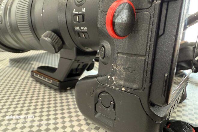 【ブログ】スーパーGTサーキット便り第2戦