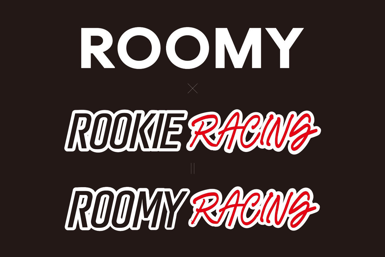 トヨタROOMYがスーパー耐久富士24時間でROOKIE Racingとコラボ。ブース出展やイベントも