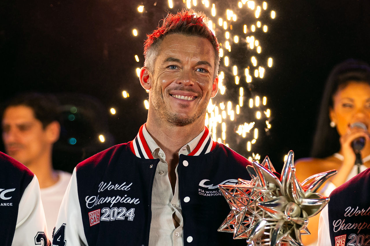 ロッテラー、連勝中のチームとル・マン初参戦の若手と挑むLMP2に「プレッシャーを感じている」